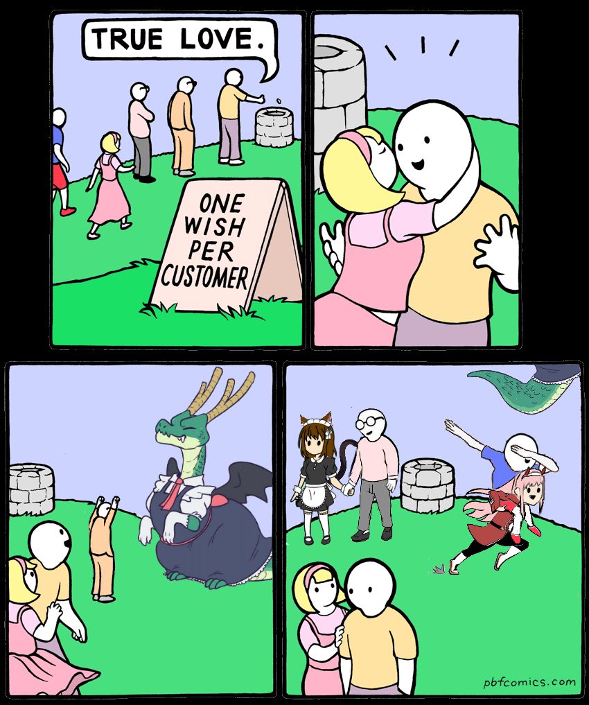 Huge Mistake was Made