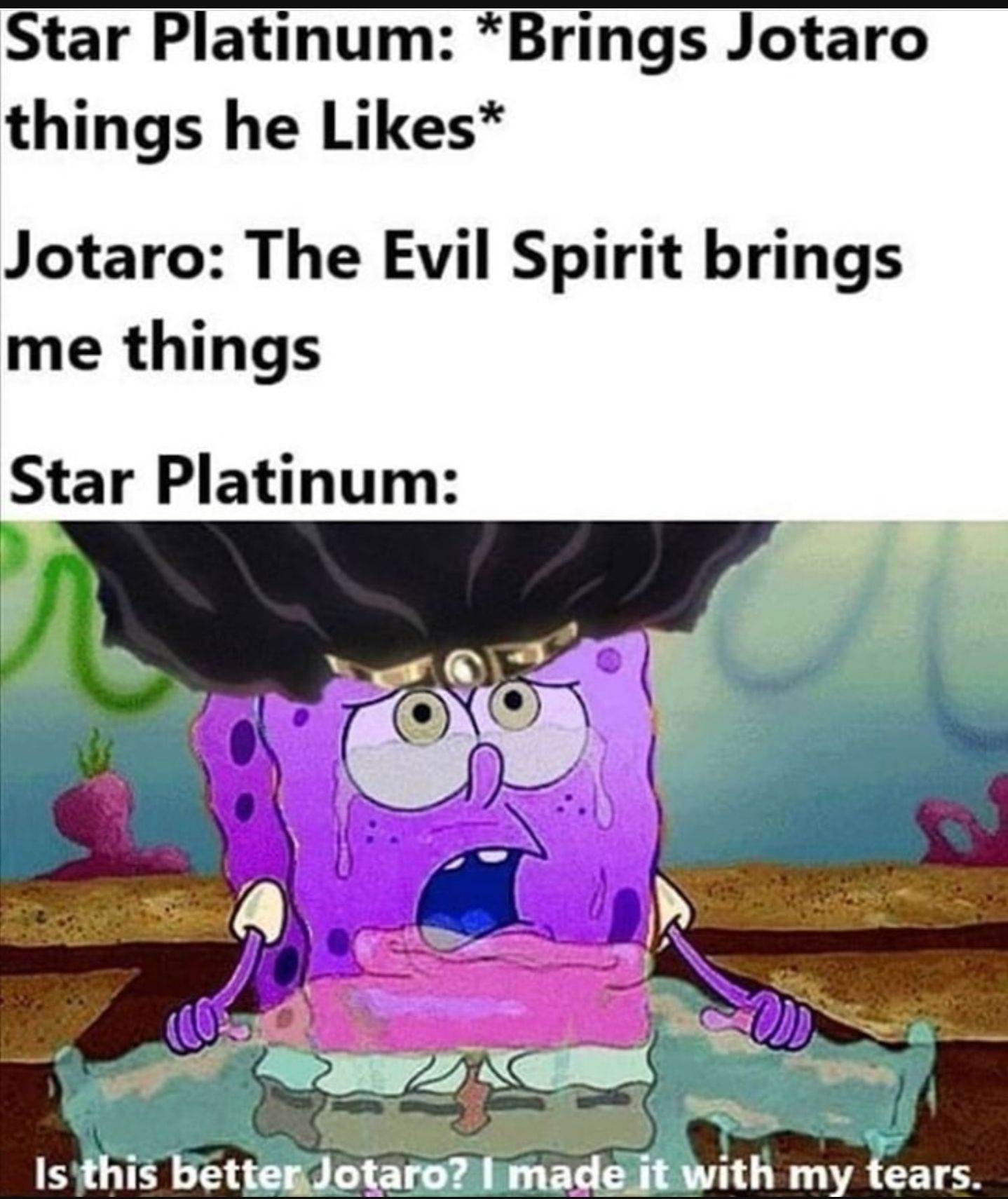Jojos Bizarre Adventure #395