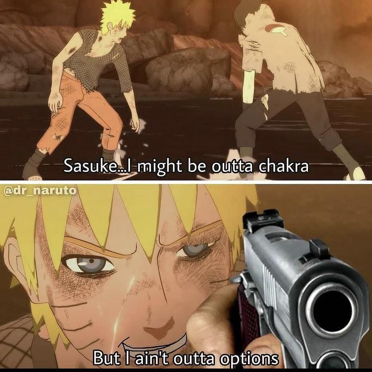 Naruto #1304