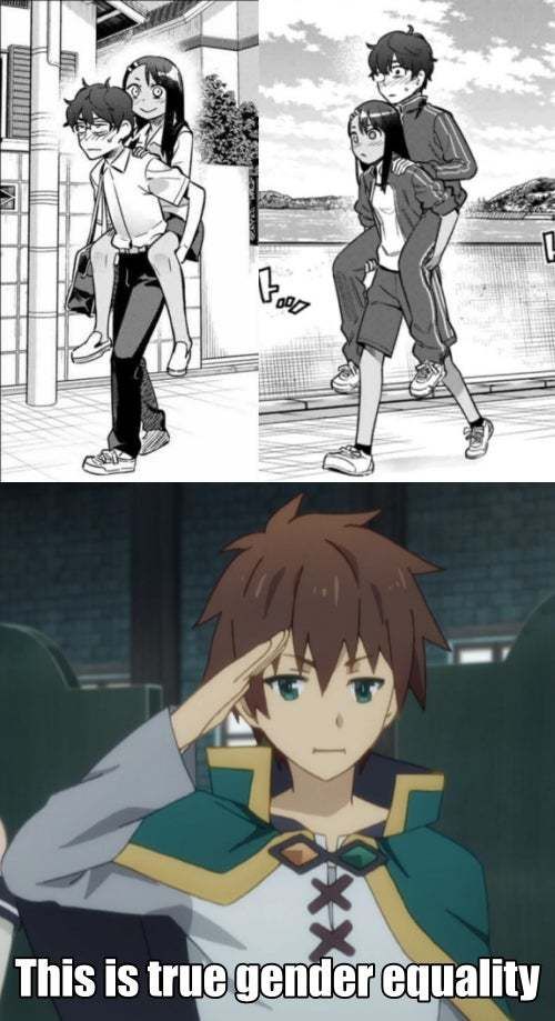 Ijiranaide Nagatoro-san #70