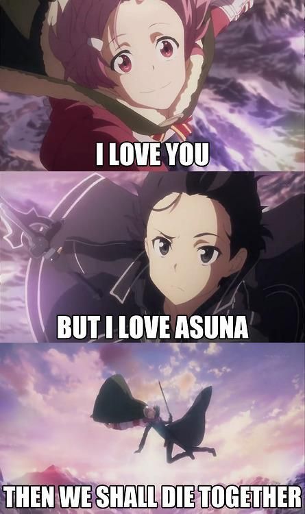 Sword Art Online #81