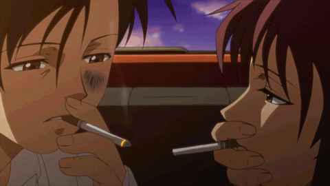Black Lagoon