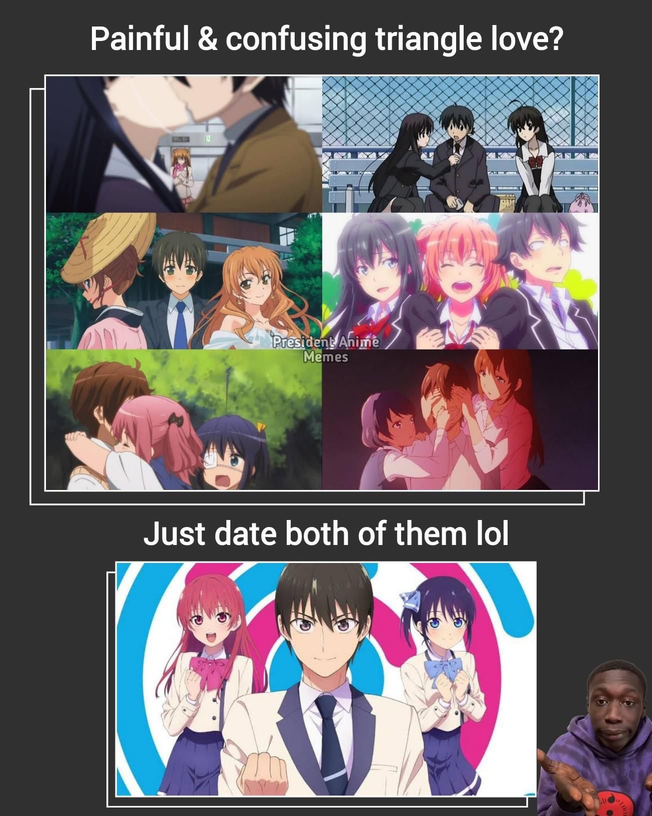 Kanojo mo Kanojo
