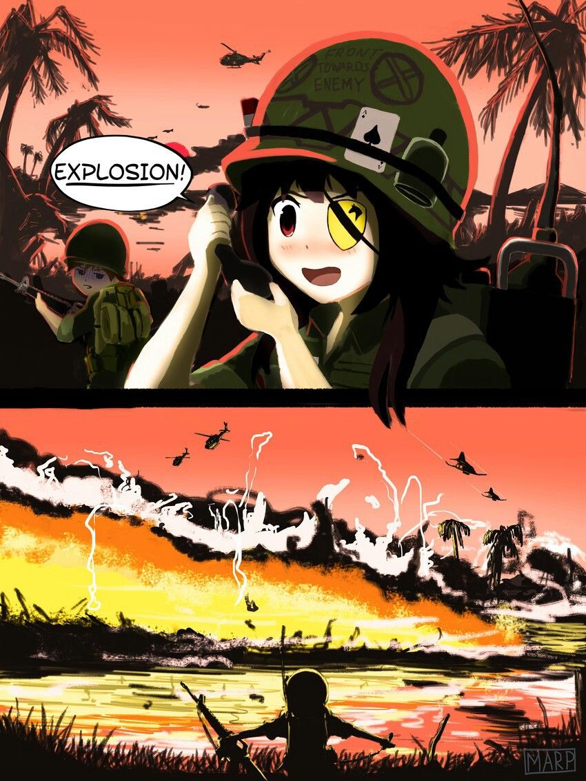Konosuba #124