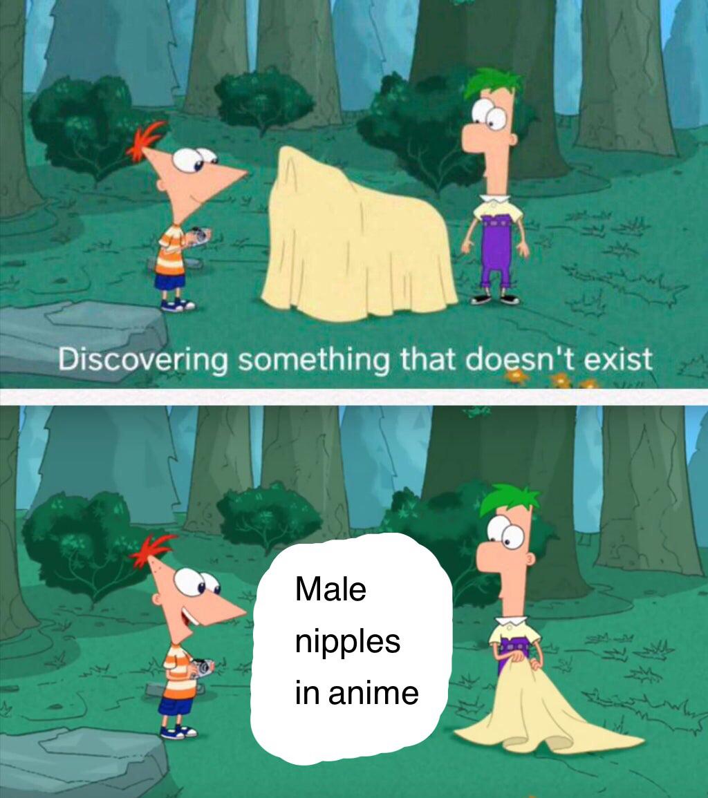 Maybe It is a Good Thing