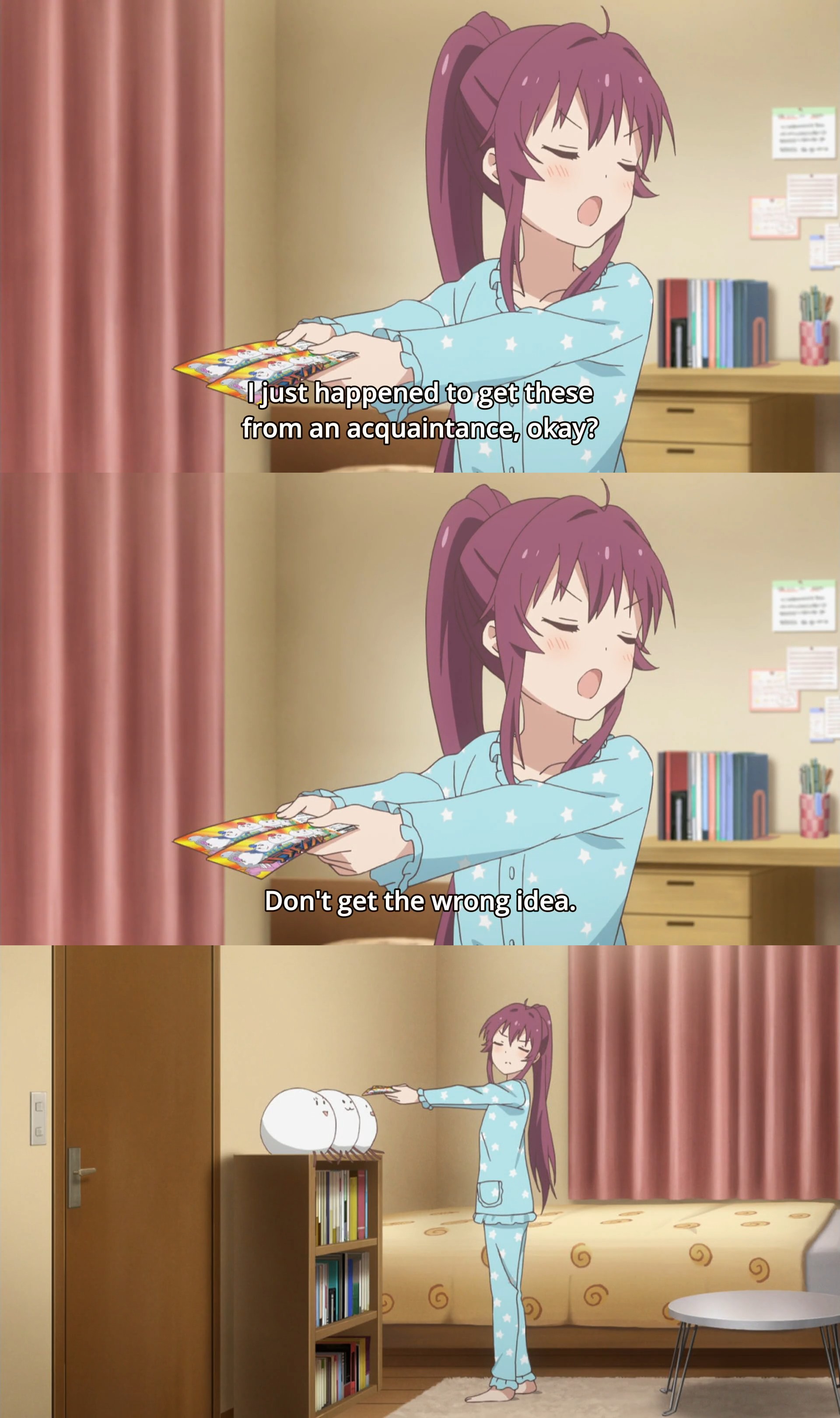 Yuru Yuri #27
