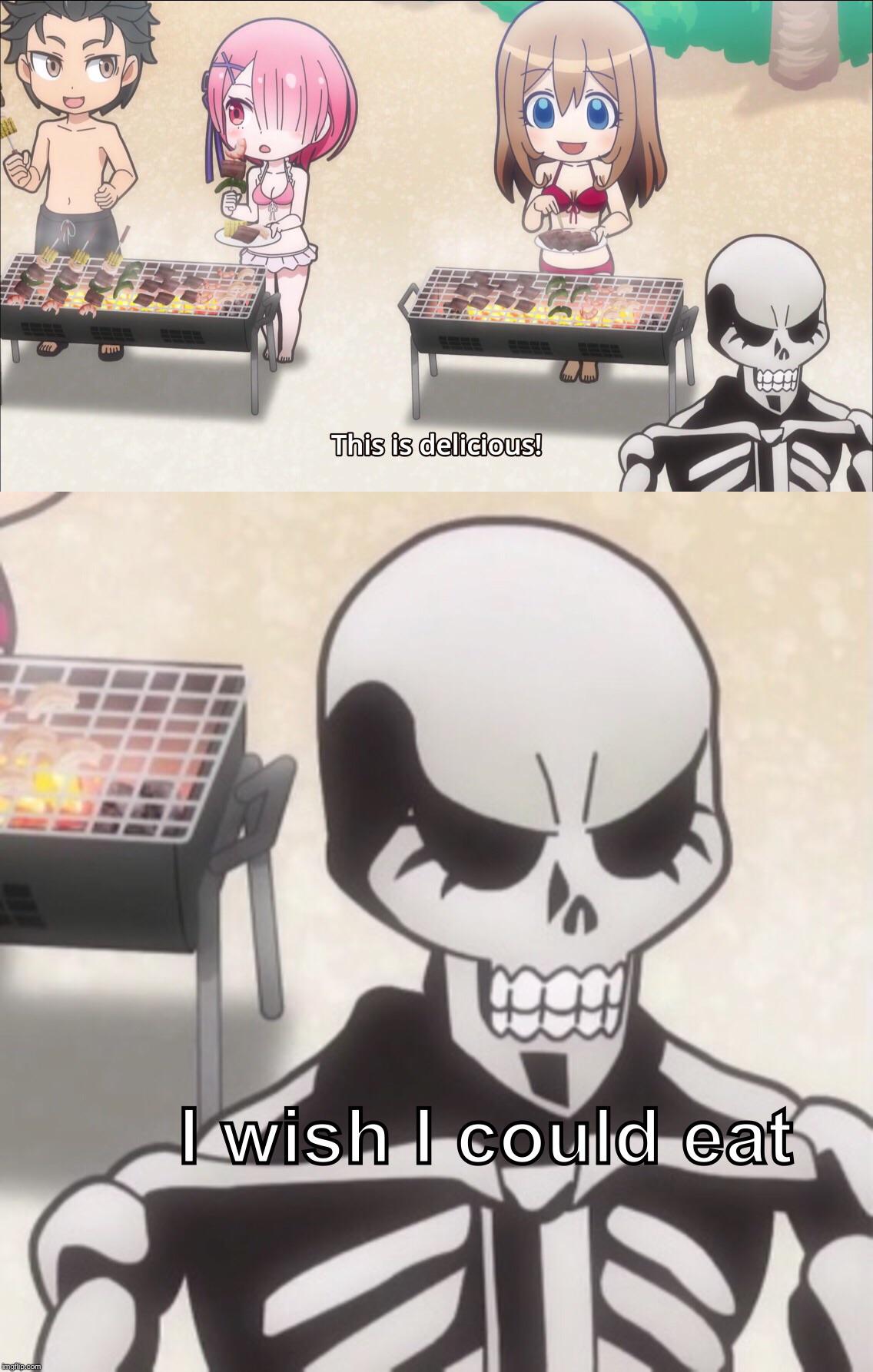 Isekai Quartet #13