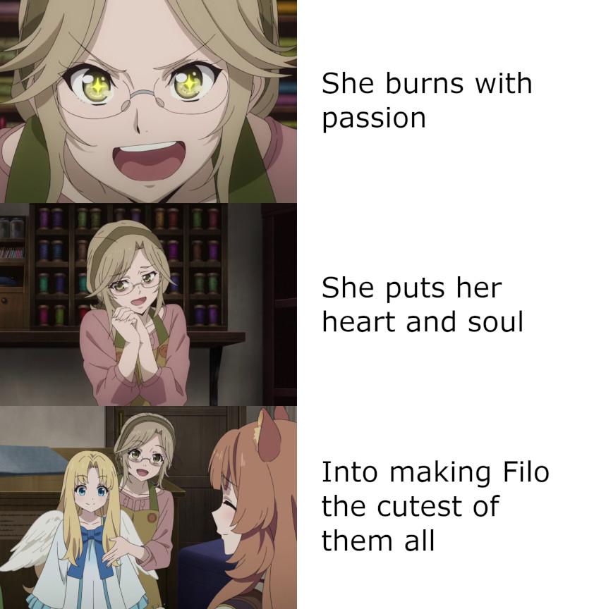 The Rising of the Shield Hero #37