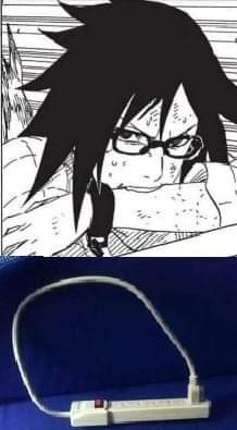 Naruto #496