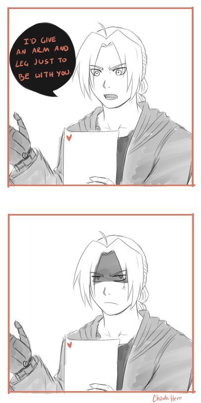 Fullmetal Alchemist #93