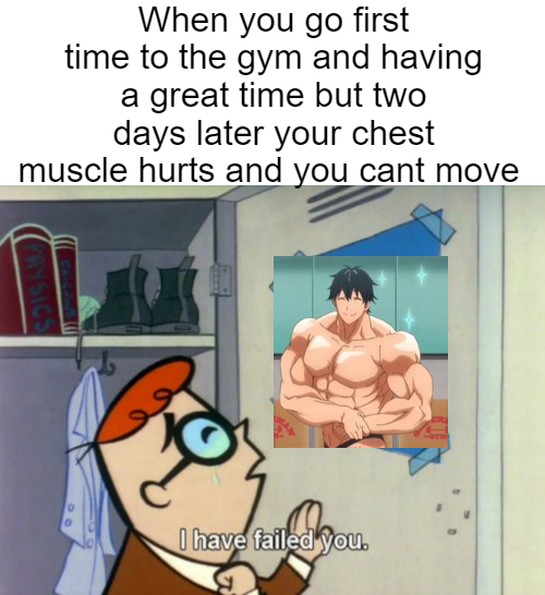 Dumbbell Nan Kilo Moteru #7