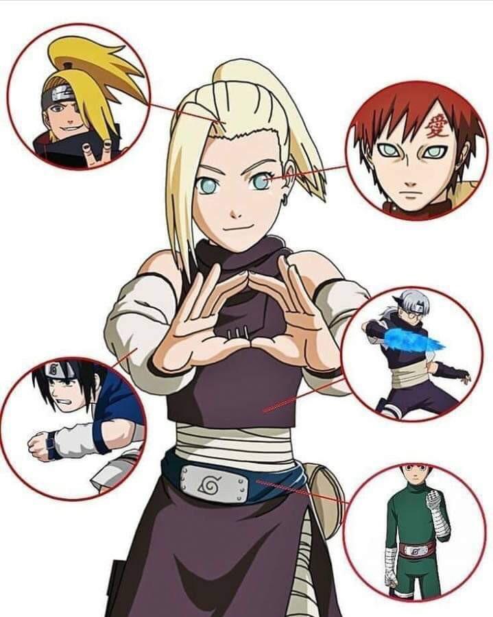 Naruto #677