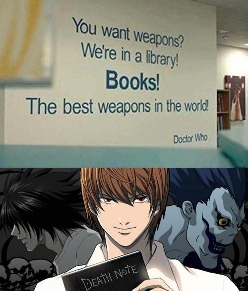 Death Note #46