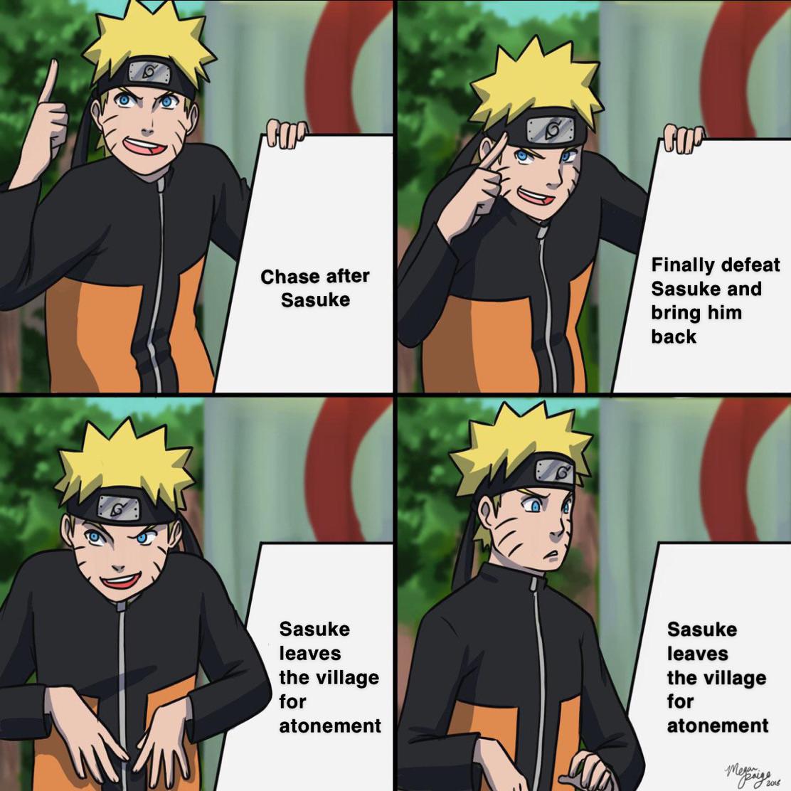 Naruto #667
