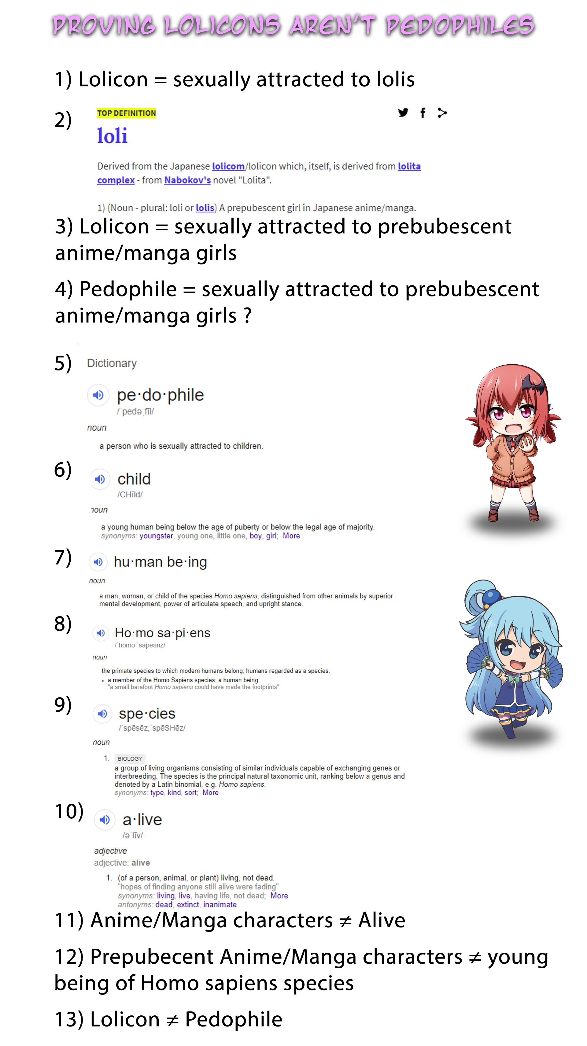 Chekumaito Norumi-kun