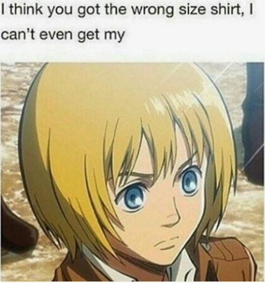 Shingeki no Kyoujin #81