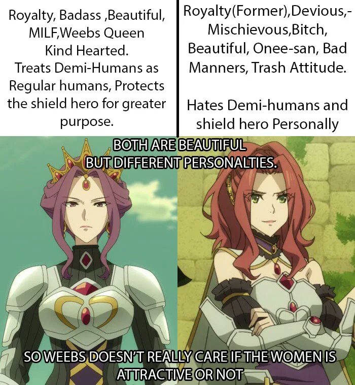 The Rising of the Shield Hero #96