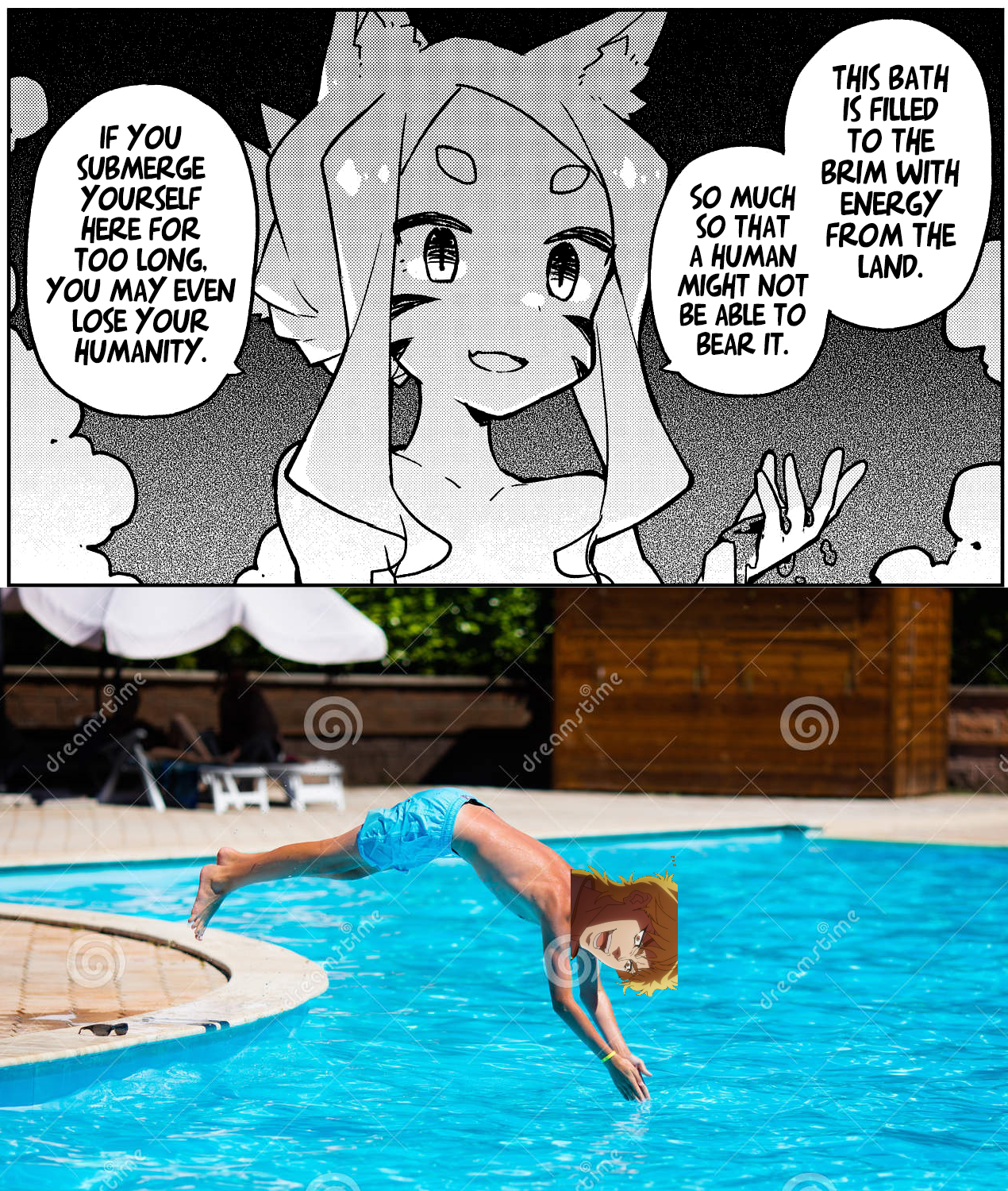 Jojos Bizarre Adventure #284