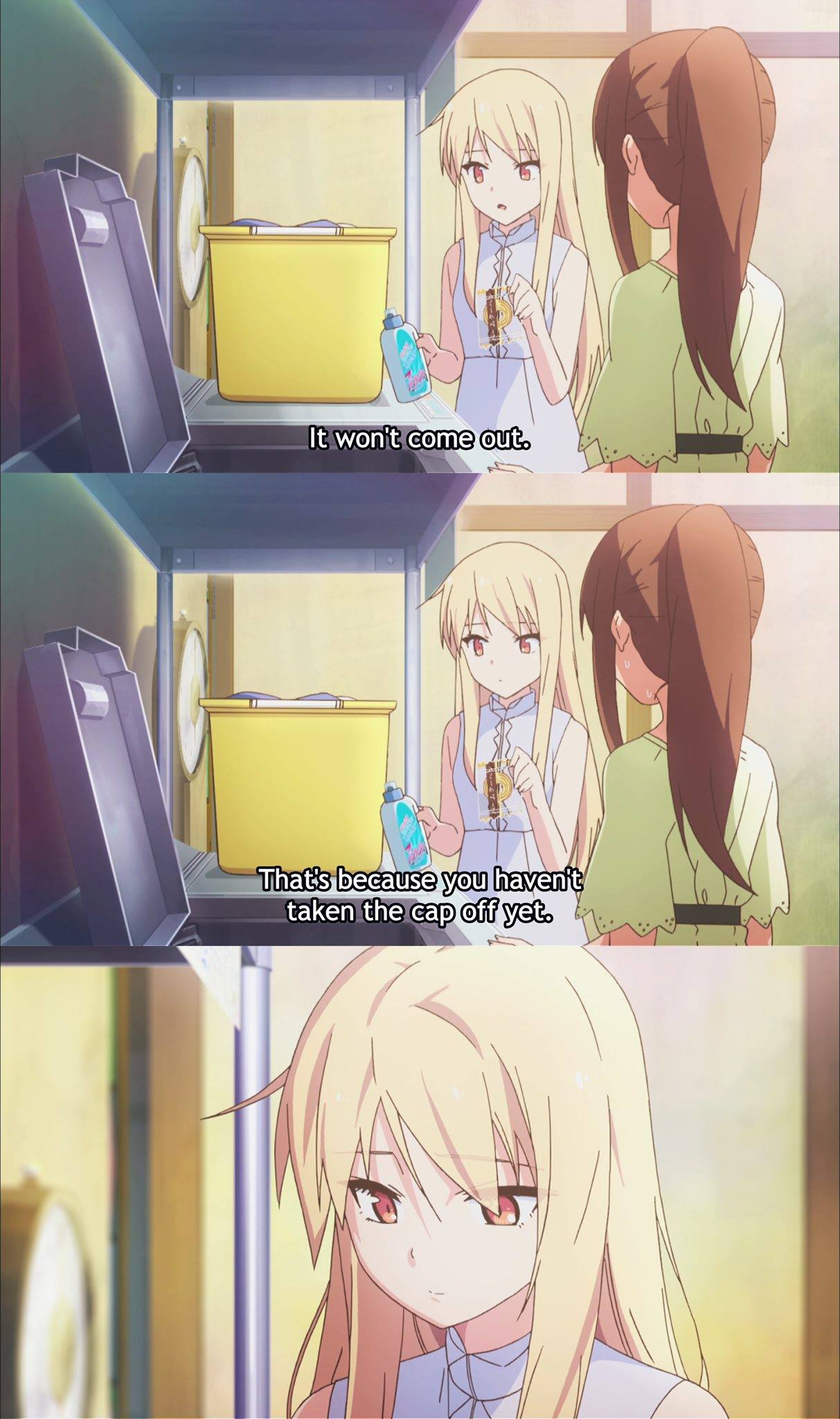 Sakurasou no Pet na Kanojo #6