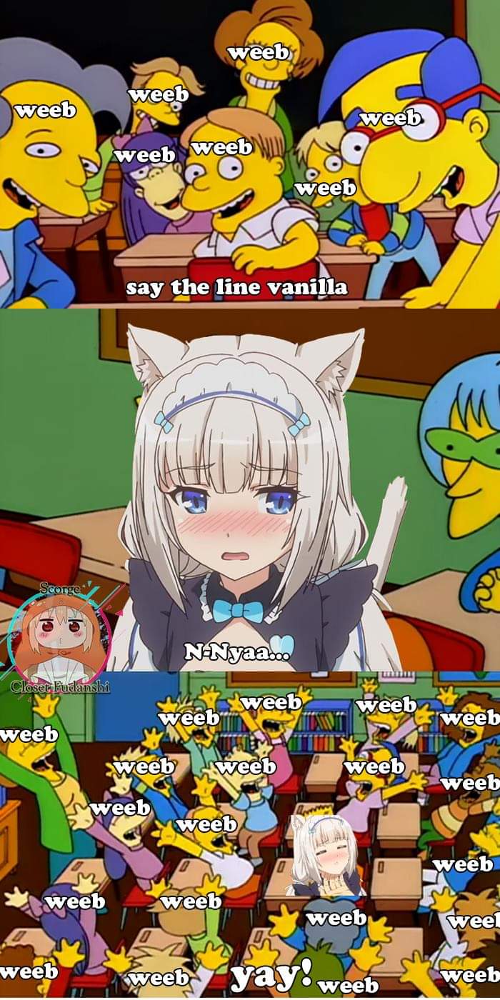 Nekopara #6