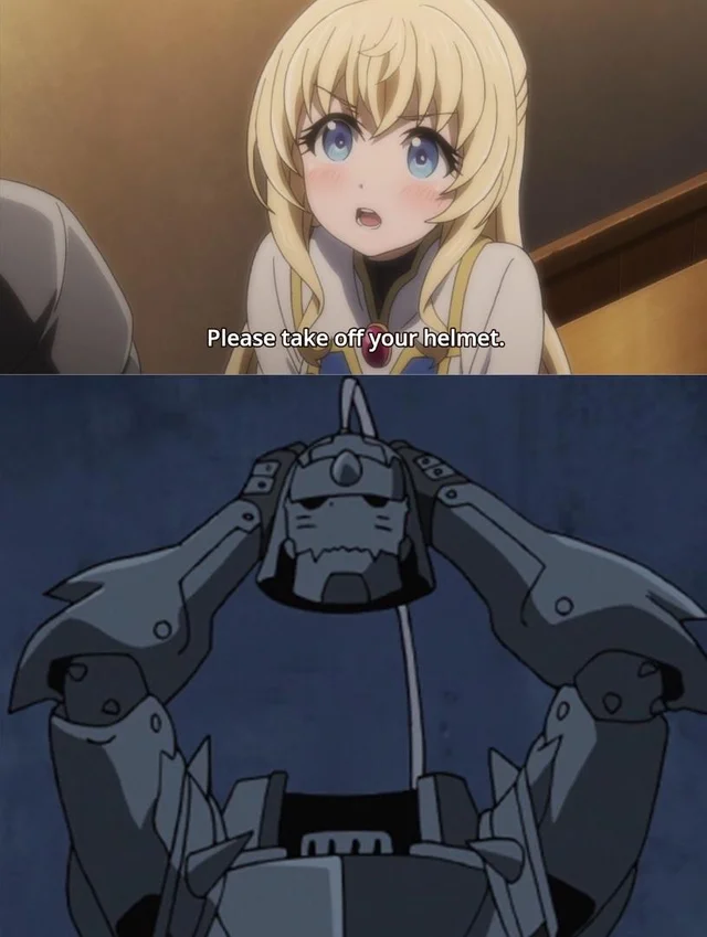 Goblin Slayer #91