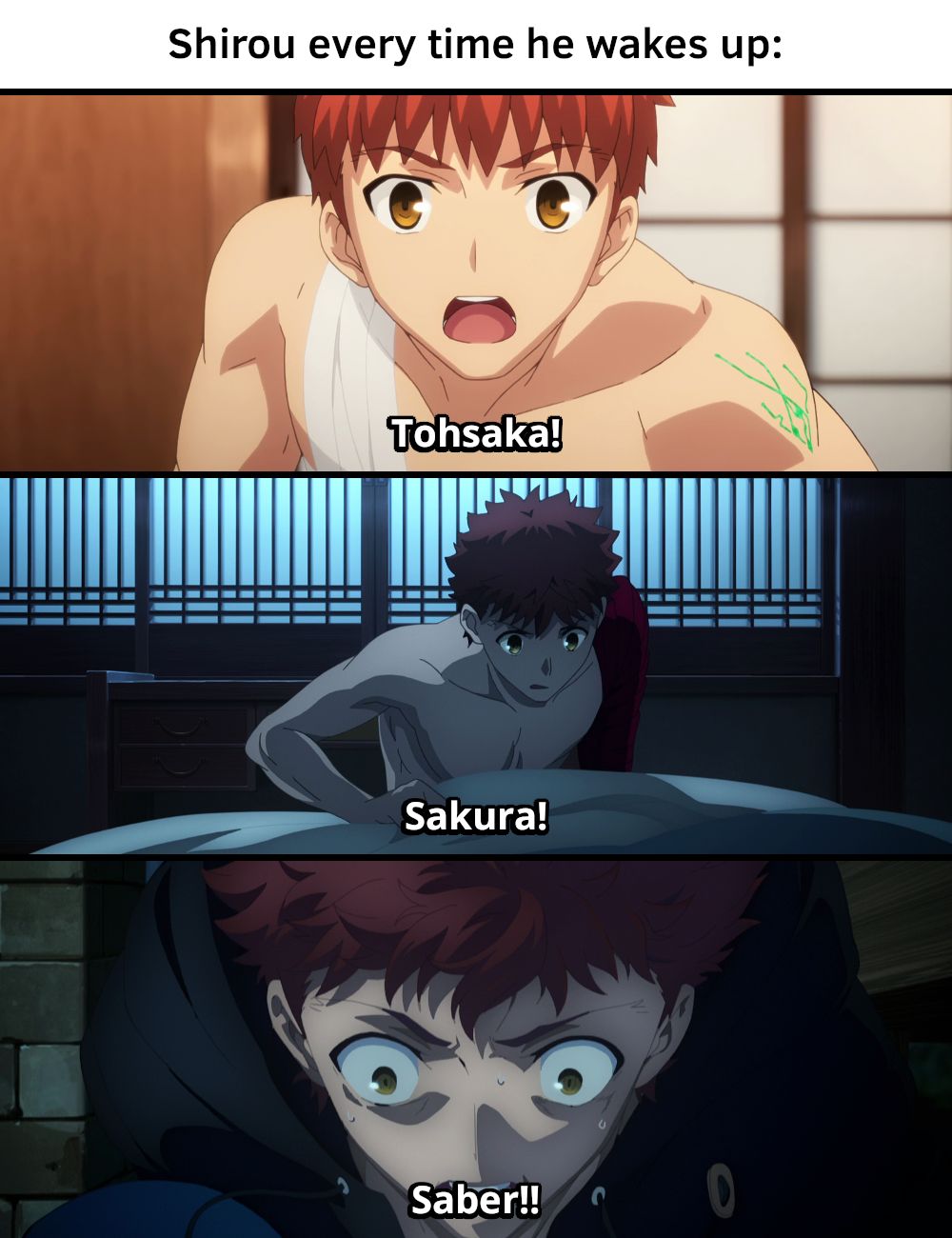 Fate Series #301