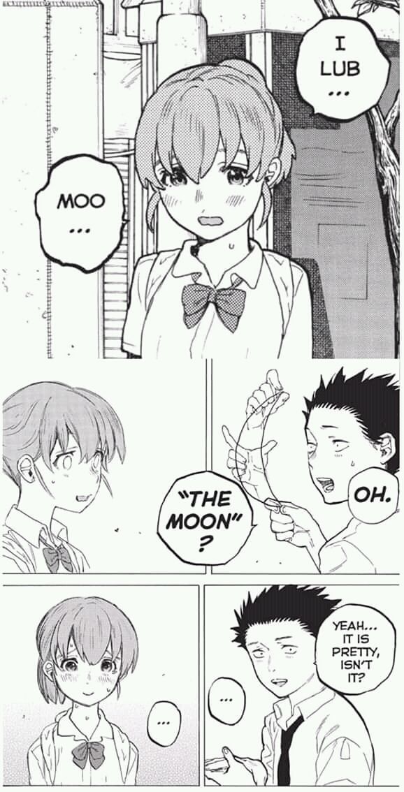 Koe no Katachi #12