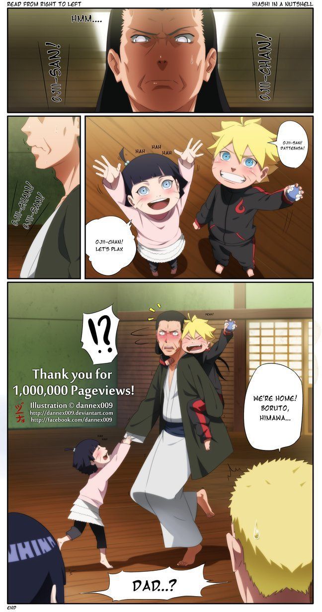 Naruto #1030