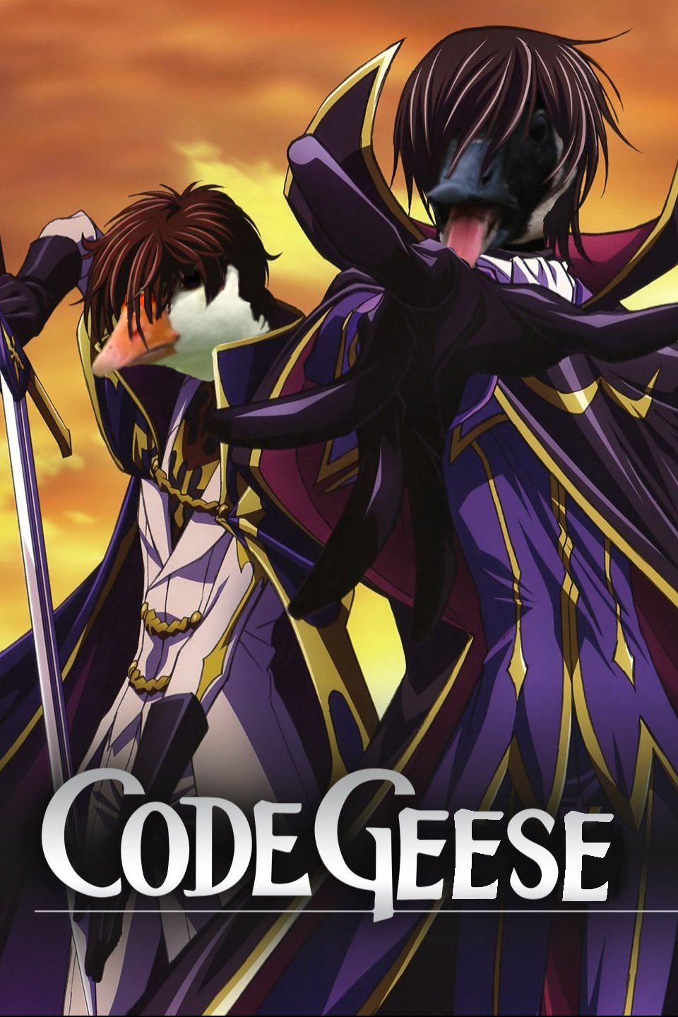 Code Geass #7