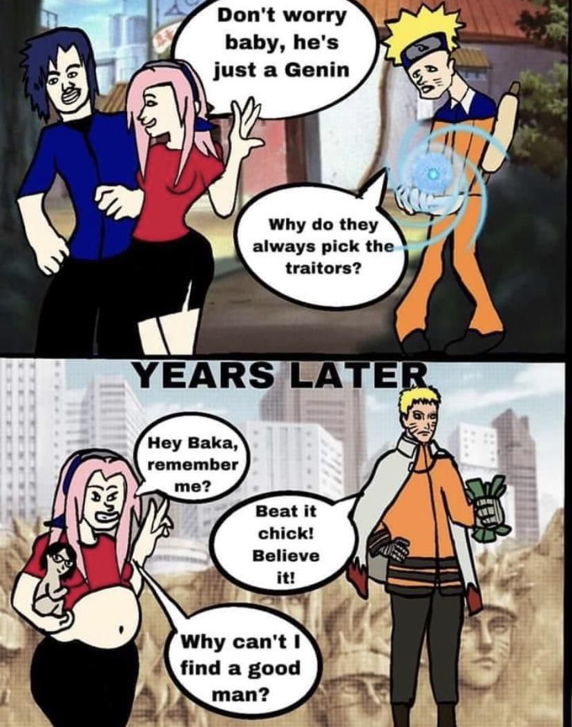 Naruto #1680