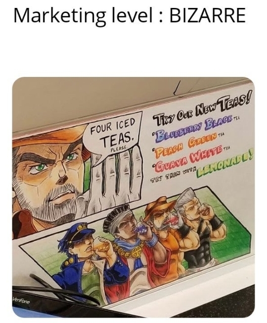 Jojos Bizarre Adventure #331