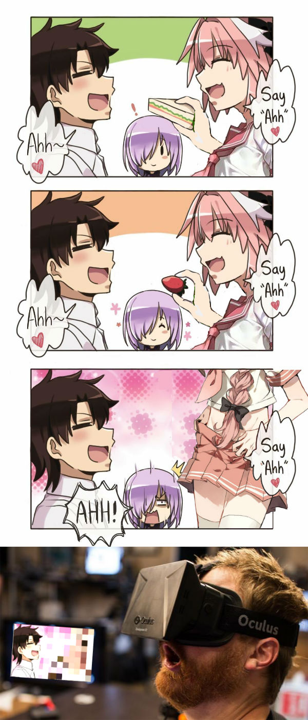 Fate Series #152