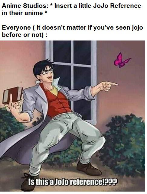 Jojos Bizarre Adventure #363