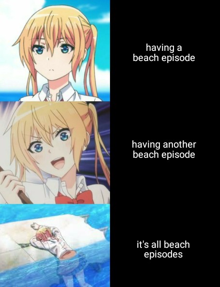 Sounan Desu Ka #2