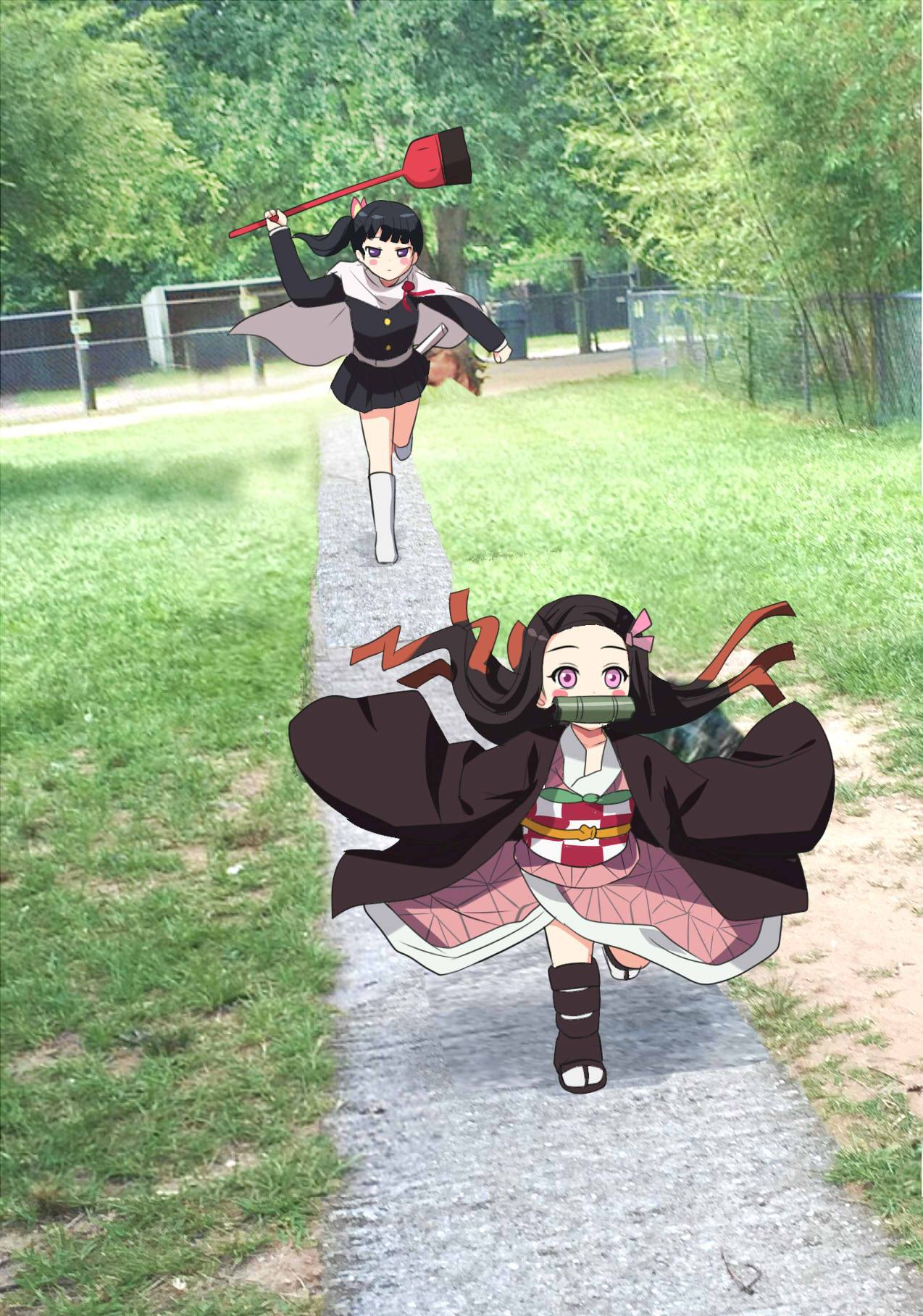 Kimetsu no Yaiba #151