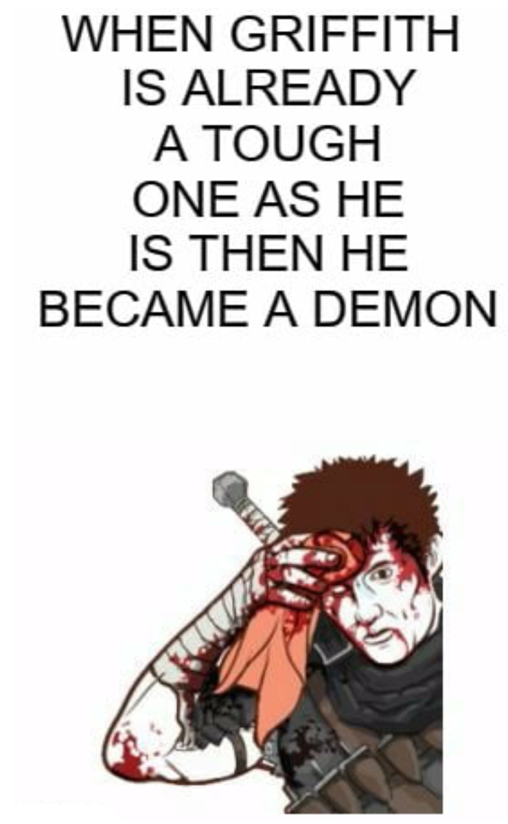 Berserk #18