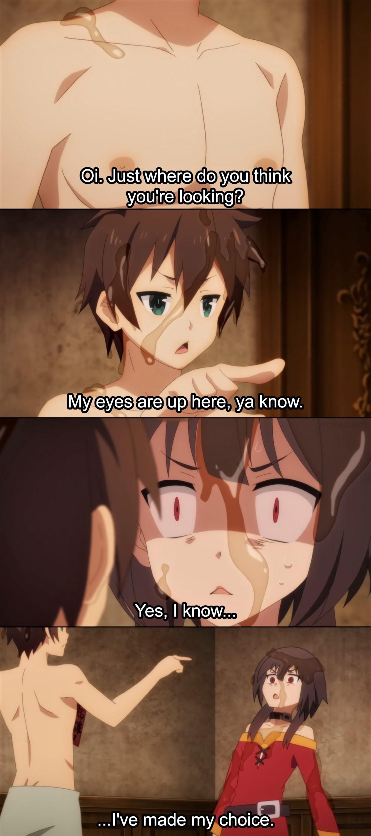Konosuba #451