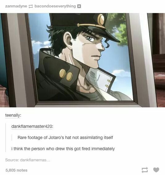 Jojos Bizarre Adventure #215
