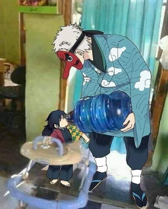 Kimetsu no Yaiba #43