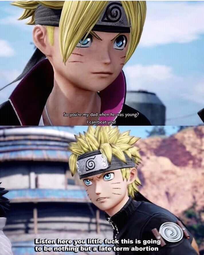 Naruto #531