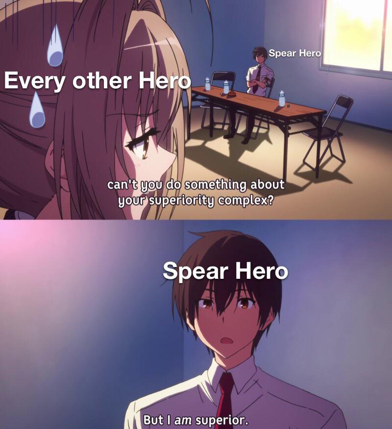 The Rising of the Shield Hero #53