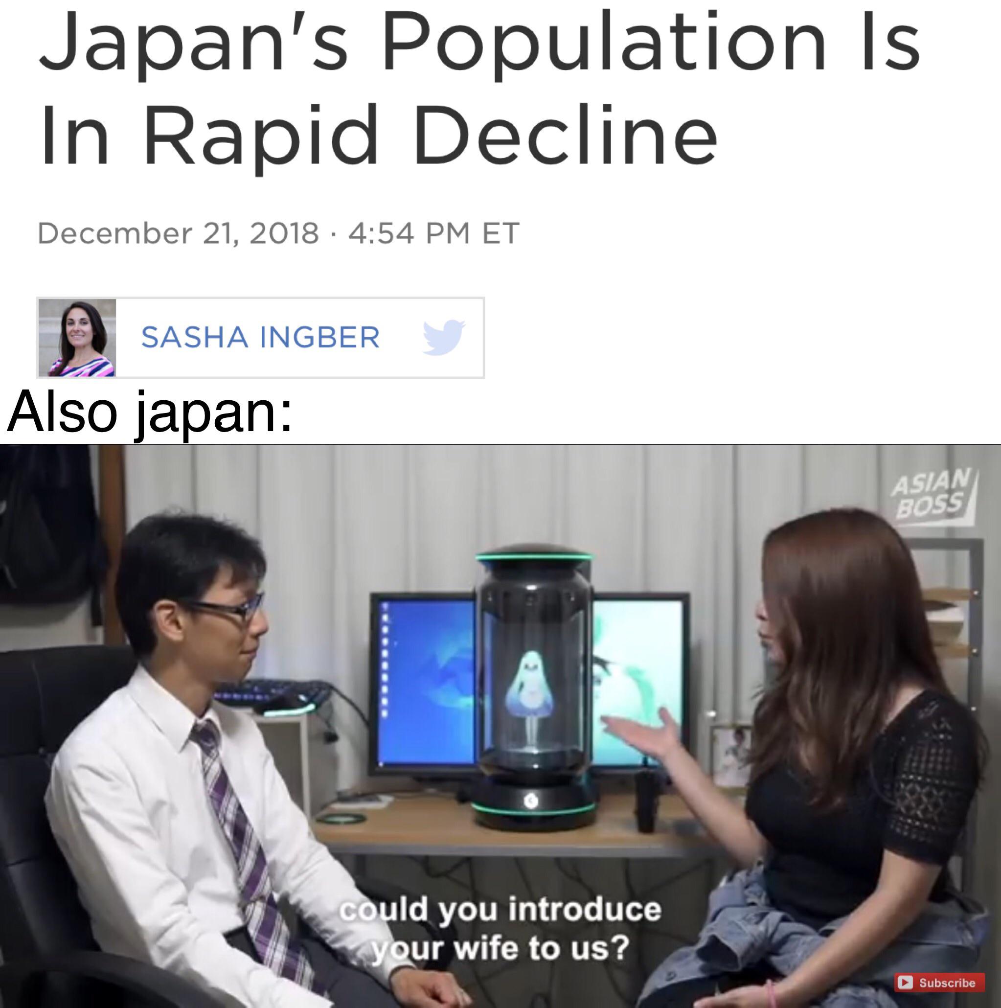 The Growth of Humanity