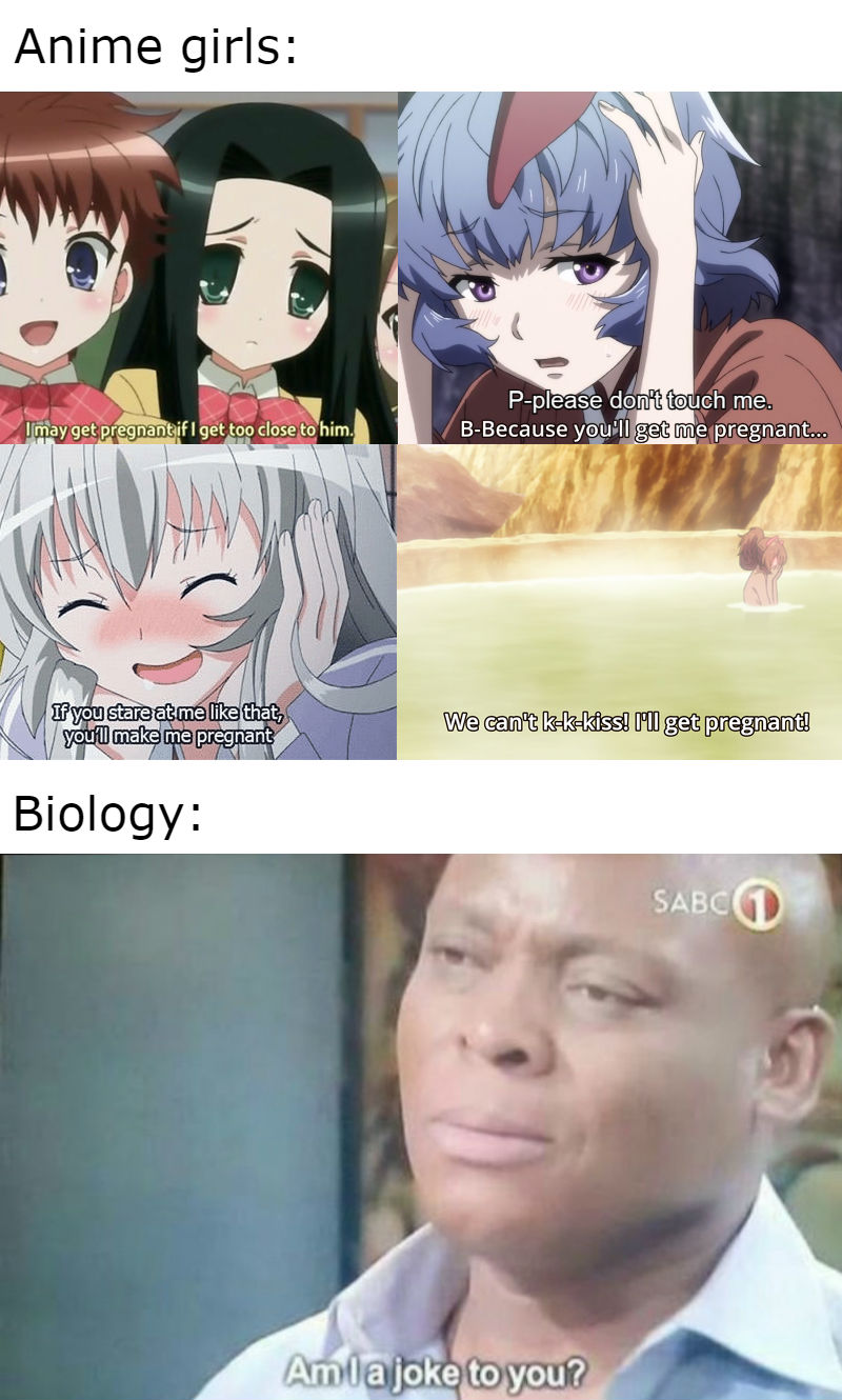 Village Girls