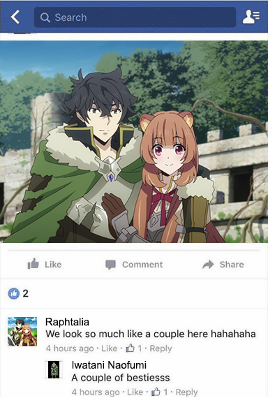 The Rising of the Shield Hero #127