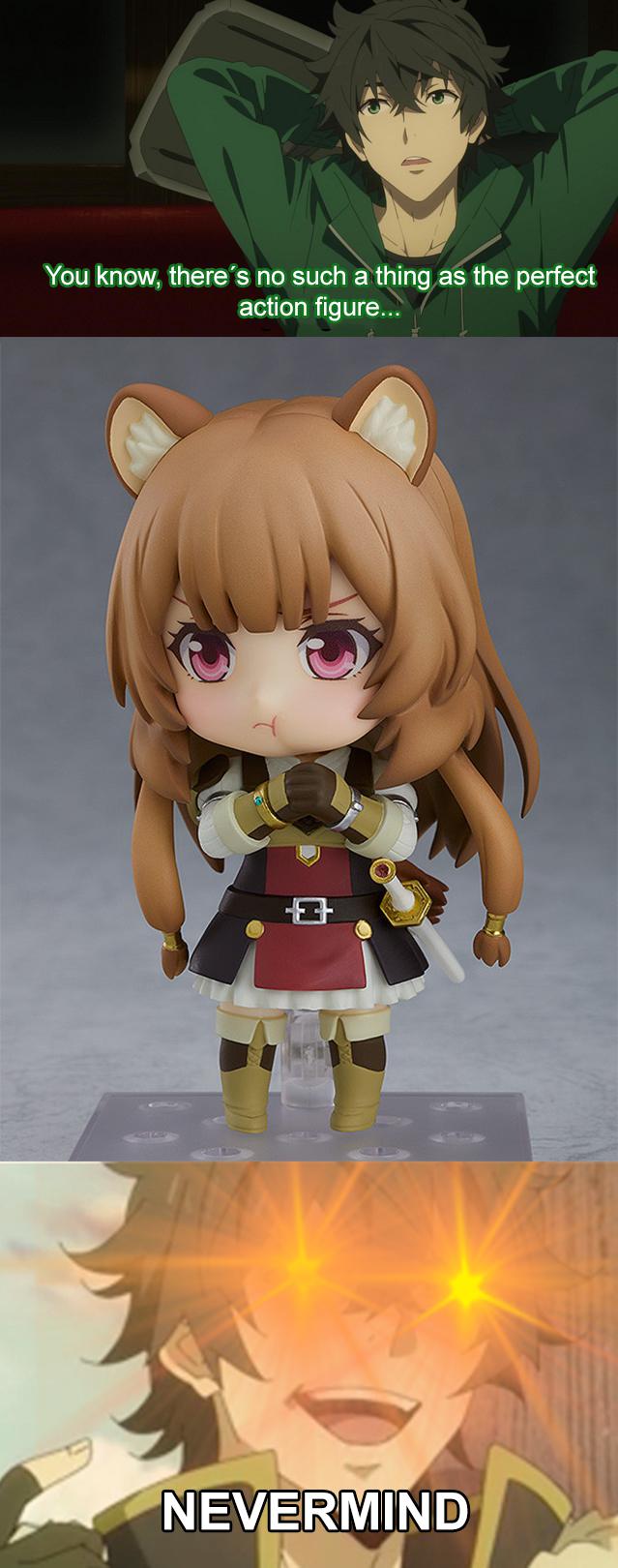 The Rising of the Shield Hero #105