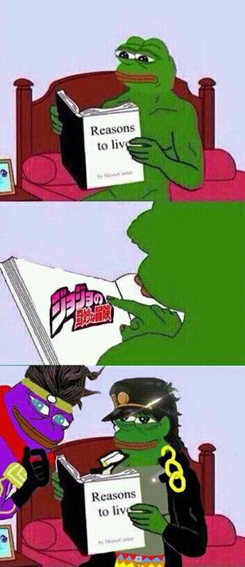 Jojos Bizarre Adventure #216