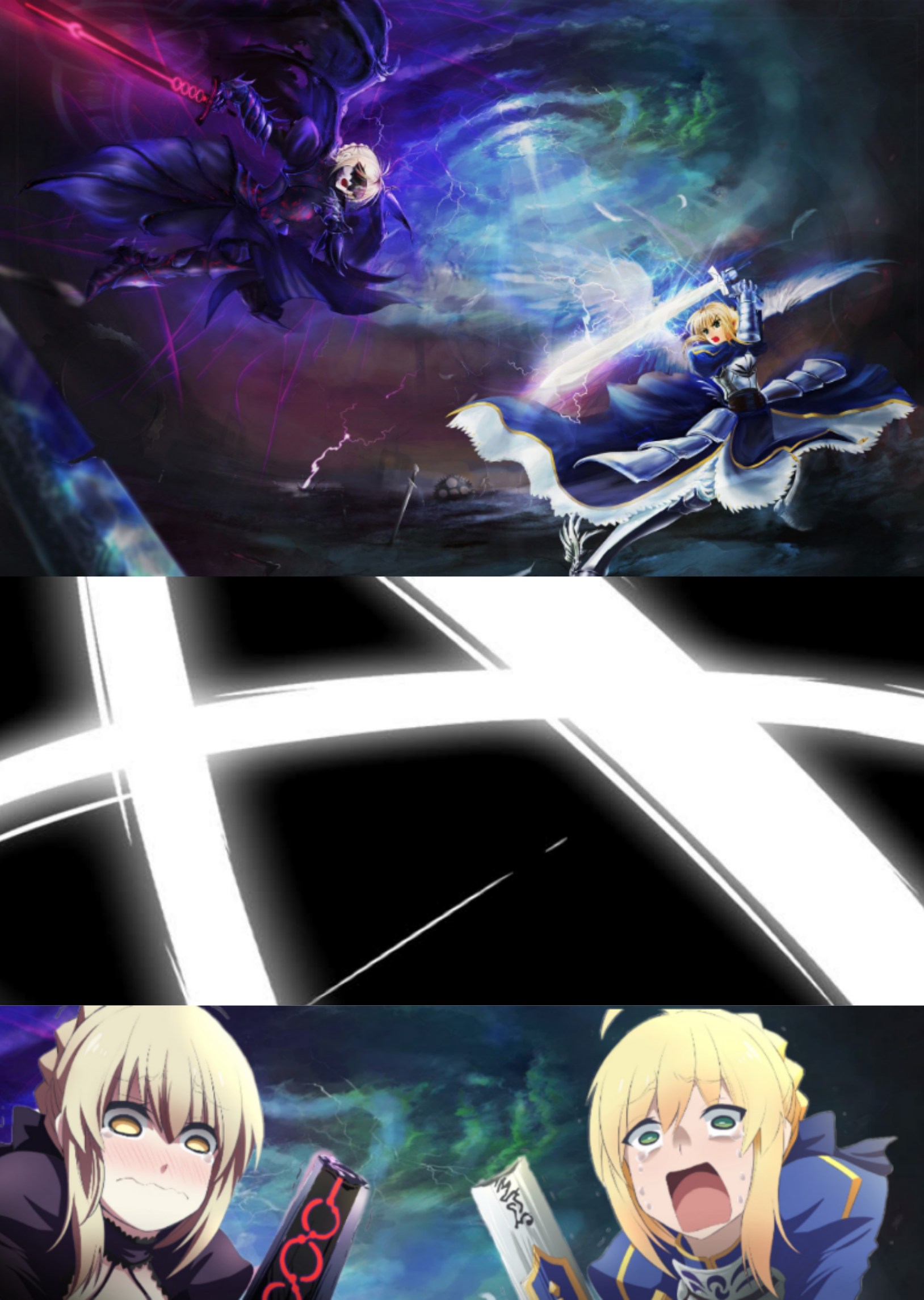 Fate Series #186