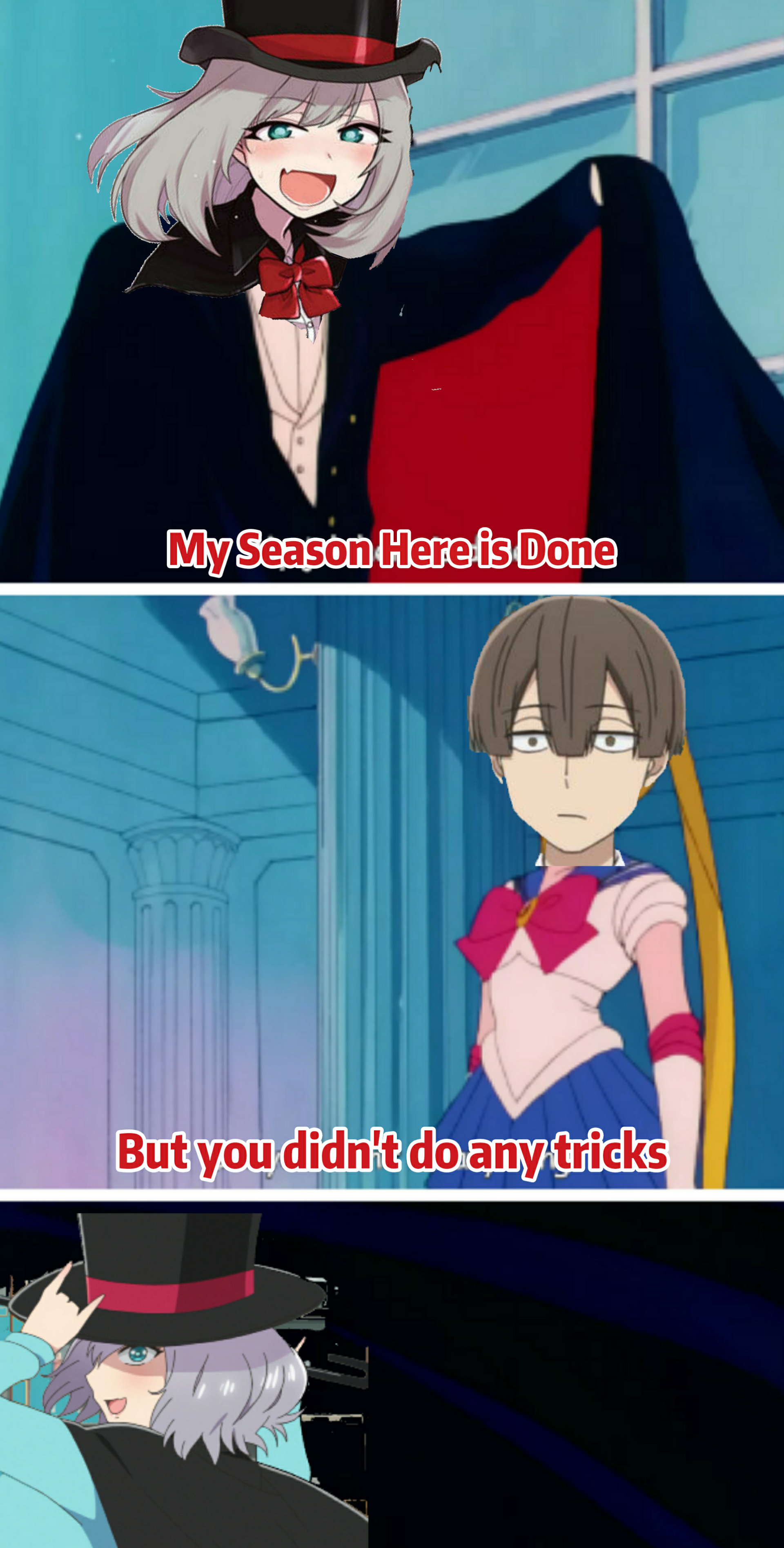 Tejina Senpai #18
