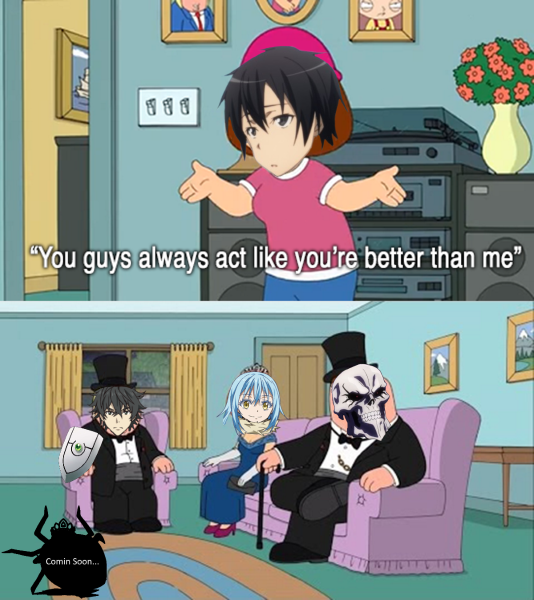 Sword Art Online #53