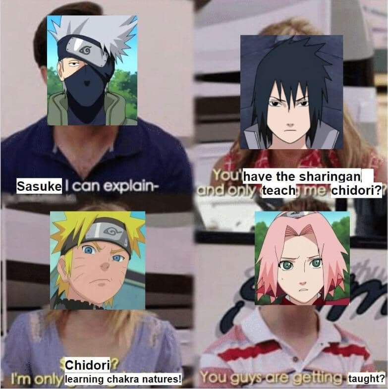 Naruto #540